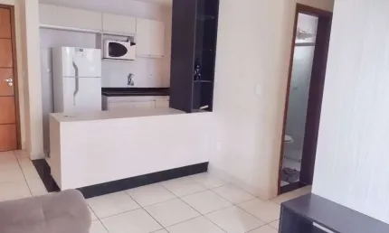 Apartamento com 2 dormitórios para alugar, 51 m² por R$ 2.808,57/mês - Condomínio Villa Sunset - Sorocaba/SP