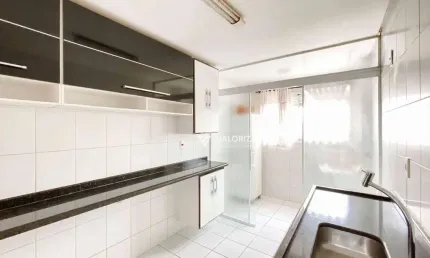 Apartamento com 3 dormitórios à venda, 85 m² por R$ 527.000,00 - Jardim Piratininga - Sorocaba/SP