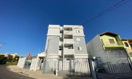 Apartamento com 2 dormitórios à venda, 56 m²  - Parque Três Meninos - Sorocaba/SP