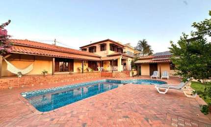 Casa à venda, 467 m² por R$ 1.600.000,00 - Condomínio Village Ipanema - Araçoiaba da Serra/SP