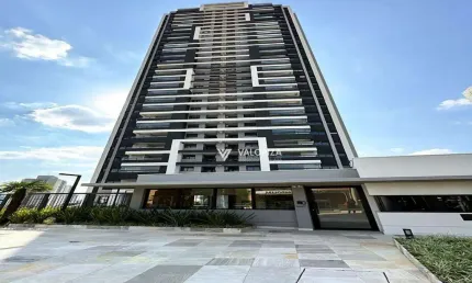 Apartamento com 2 quartos à venda, 92 m² por R$ 1.150.000 - Parque Campolim - Sorocaba/SP