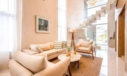 Casa com 4 dormitórios à venda, 247 m² por R$ 2.400.000,00 - Condomínio Residencial Monte Carlo - Sorocaba/SP