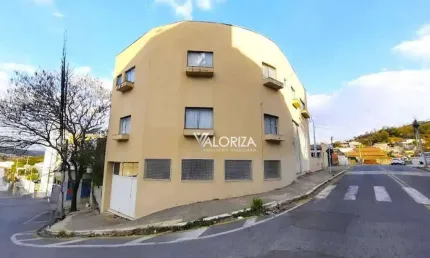 Prédio à venda, 155 m² por R$ 1.800.000,00 - Centro - Votorantim/SP