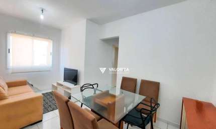 Apartamento com 2 dormitórios para alugar, 54 m² por R$ 2.210,00/mês - Edificio San Raphael - Sorocaba/SP
