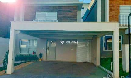 Casa com 3 dormitórios à venda, 130 m² por R$ 970.000,00 - Jardim Piratininga - Sorocaba/SP