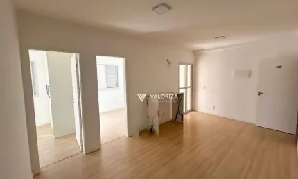 Apartamento com 2 dormitórios para alugar, 53 m² por R$ 2.029,00/mês - Olga Park Residencial - Sorocaba/SP