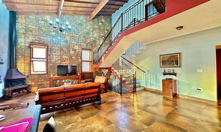 Casa com 4 dormitórios à venda, 352 m²- Condomínio Village Ipanema - Araçoiaba da Serra/SP