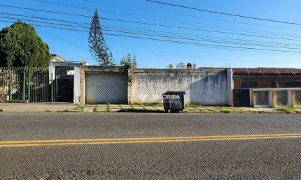 Terreno à venda, 426 m² por R$ 690.000,00 - Jardim Santa Rosália - Sorocaba/SP