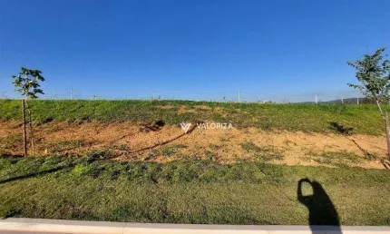 Terreno à venda, 300 m² - terras alpha - votorantim/sp