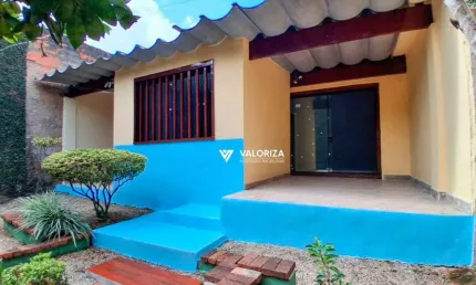 Casa com 2 dormitórios, 140 m² - venda por R$ 550.000,00 ou aluguel por R$ 2.560,00/mês - Wanel Ville - Sorocaba/SP