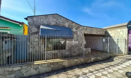 Casa com 4 dormitórios à venda, 194 m²  - Vila Augusta - Sorocaba/SP