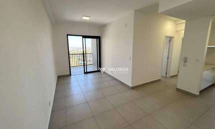 Apartamento com 2 dormitórios para alugar, 76 m² por R$ 4.543,38/mês - Edifício JK Boa Vista - Sorocaba/SP