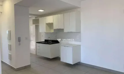 Apartamento com 2 dormitórios para alugar, 76 m² - Boa Vista - Sorocaba/SP