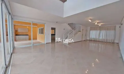 Casa com 3 dormitórios para alugar, 290 m² por R$ 8.473,00/mês - Aparecidinha - Sorocaba/SP