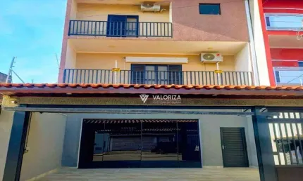 Casa com 3 dormitórios à venda, 350 m² por R$ 800.000,00 - Jardim São Guilherme - Sorocaba/SP