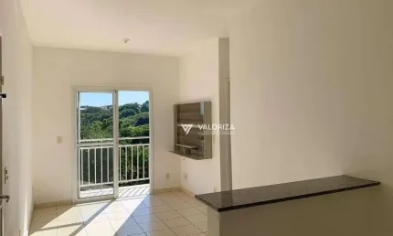 Apartamento à venda, 49 m² por r$ 215.000,00 - jardim simus - sorocaba/sp