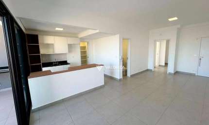 Apartamento com 3 dormitórios para alugar, 125 m² por R$ 7.542,27/mês - Edifício JK Boa Vista - Sorocaba/SP