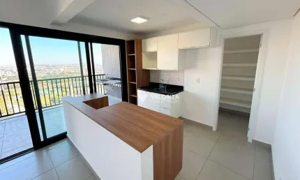Apartamento com 3 dormitórios, 125 m² - venda por r$ 1.500.000,00 ou aluguel por r$ 7.042,27/mês - edifício jk boa vista - sorocaba/sp