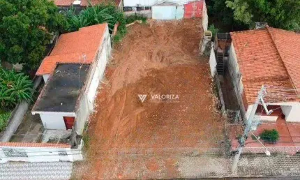 Terreno à venda, 450 m² por R$ 330.000,00 - Jardim Toledo - Votorantim/SP