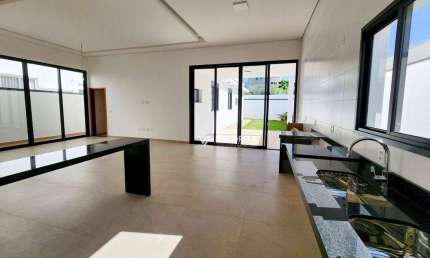 Casa com 3 dormitórios à venda, 300 m² por R$ 1.910.000,00 - Condomínio Mont Blanc - Sorocaba/SP