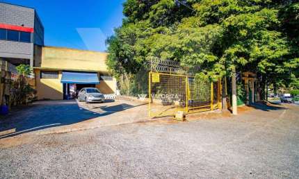 Chácara / sítio com 4 quartos à venda na Rodovia João Leme dos Santos, 44, Itinga, Sorocaba