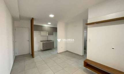 Apartamento com 2 dormitórios, 62 m² - venda por R$ 380.000,00 ou aluguel por R$ 2.550,00/mês - Jardim Saira - Sorocaba/SP