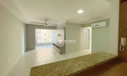 Apartamento com 3 quartos à venda, 90 m² por r$ 900.000 - condomínio residencial ibéria - sorocaba/sp