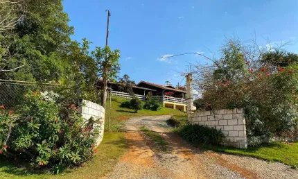 Chácara com 3 dormitórios à venda, 5100 m² por R$ 1.600.000,00 - Jardim da Represa - Piedade/SP