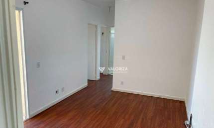 Apartamento com 2 dormitórios à venda, 50 m² por R$ 305.000,00 - Jardim Vergueiro - Sorocaba/SP