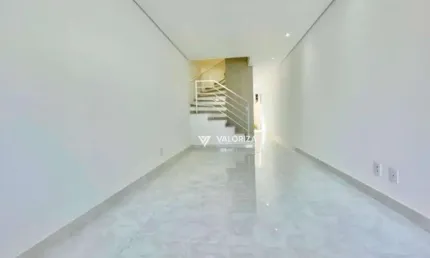 Casa com 2 dormitórios à venda, 71 m² por R$ 330.000,00 - Jardim Abaeté - Sorocaba/SP