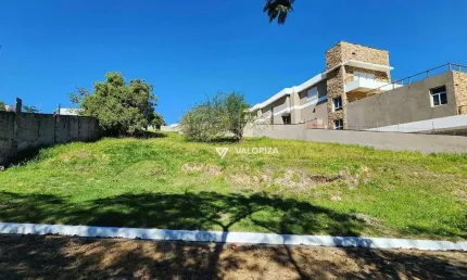 Terreno à venda, 1015 m² por R$ 350.000,00 - Condomínio Terras de São Lucas - Sorocaba/SP