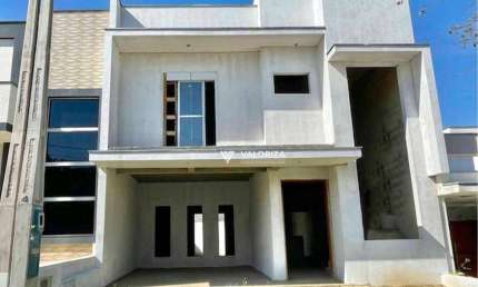 Casa com 3 dormitórios à venda, 209 m² por R$ 799.000,00 - Condomínio Terras de São Francisco - Sorocaba/SP