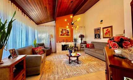Casa à venda, 297 m² por R$ 1.500.000,00 - Condomínio Portal do Sabiá - Araçoiaba da Serra/SP
