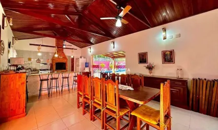 Casa à venda, 297 m² por r$ 1.500.000,00 - condomínio portal do sabiá - araçoiaba da serra/sp