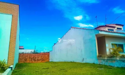 Terreno à venda, 154 m² por R$ 240.000,00 - Horto Florestal - Sorocaba/SP