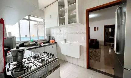 Casa com 3 dormitórios à venda, 190 m² por R$ 984.000,00 - Condomínio Ibiti do Paço - Sorocaba/SP