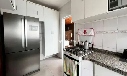 Casa com 3 dormitórios à venda, 190 m² por r$ 970.000,00 - condomínio ibiti do paço - sorocaba/sp
