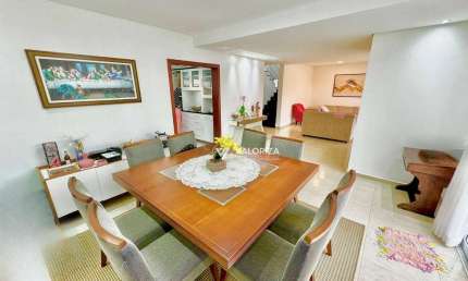 Casa com 5 dormitórios à venda, 300 m² por R$ 1.500.000,00 - Parque Esplanada - Votorantim/SP