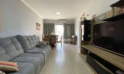 Apartamento à venda, 100 m² por R$ 699.000,00 - Parque Campolim - Sorocaba/SP