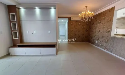 Apartamento com 3 dormitórios à venda - La Vista Moncayo - Sorocaba/SP