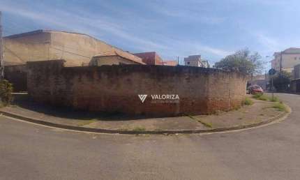 Terreno à venda, 235 m² por R$ 200.000,00 - Jardim Piazza di Roma I - Sorocaba/SP