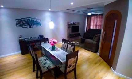 Casa com 3 dormitórios à venda, 150 m² - Jardim São Guilherme - Sorocaba/SP