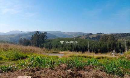 Terreno à venda, 175 m²  - Vivalegro - Votorantim/SP