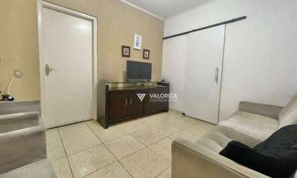 Casa com 3 dormitórios à venda, 118 m² - Jardim Santa Rosália - Sorocaba/SP