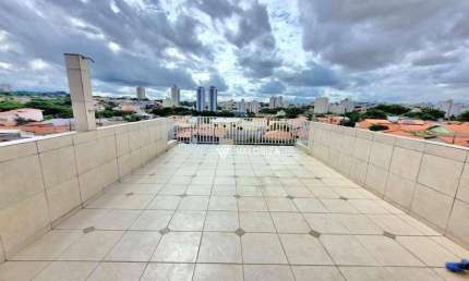 Casa com 3 dormitórios à venda, 252 m² - Jardim dos Estados - Sorocaba/SP