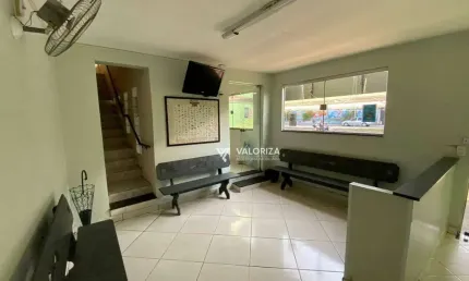 Casa comercial com 7 salas à venda na Avenida Itavuvu, 1, Jardim Santa Cecília, Sorocaba