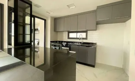 Apartamento com 3 dormitórios para alugar, 151 m² por R$ 12.115,92/mês - Jardim Faculdade - Sorocaba/SP