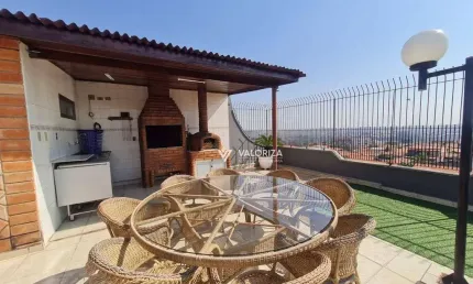 Apartamento com 2 dormitórios à venda, 108 m² por R$ 420.000,00 - Jardim Simus - Sorocaba/SP