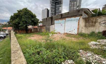 Terreno para alugar, 315 m² - Jardim Emília - Sorocaba/SP