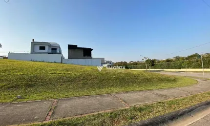Terreno à venda, 520 m² por R$ 520.000,00 - Cyrela Landscape - Votorantim/SP